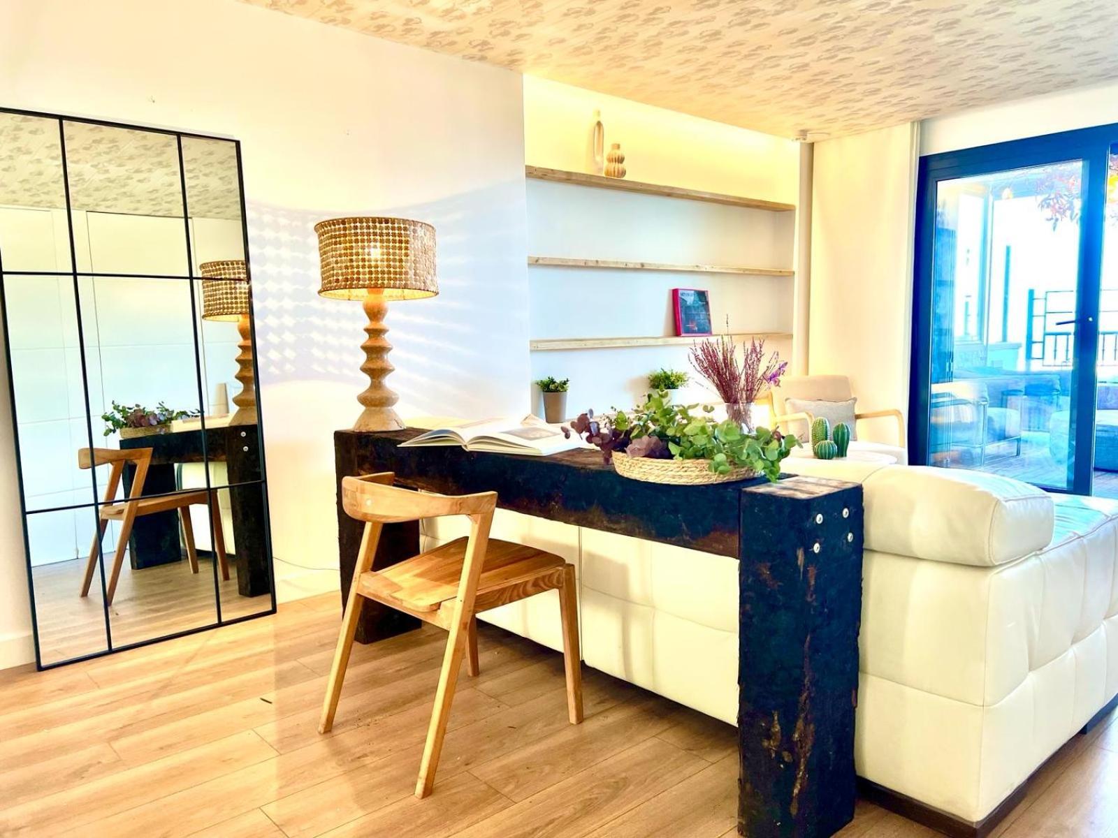 Apartamento Con Vistas A La Sierra De Altea Exterior foto