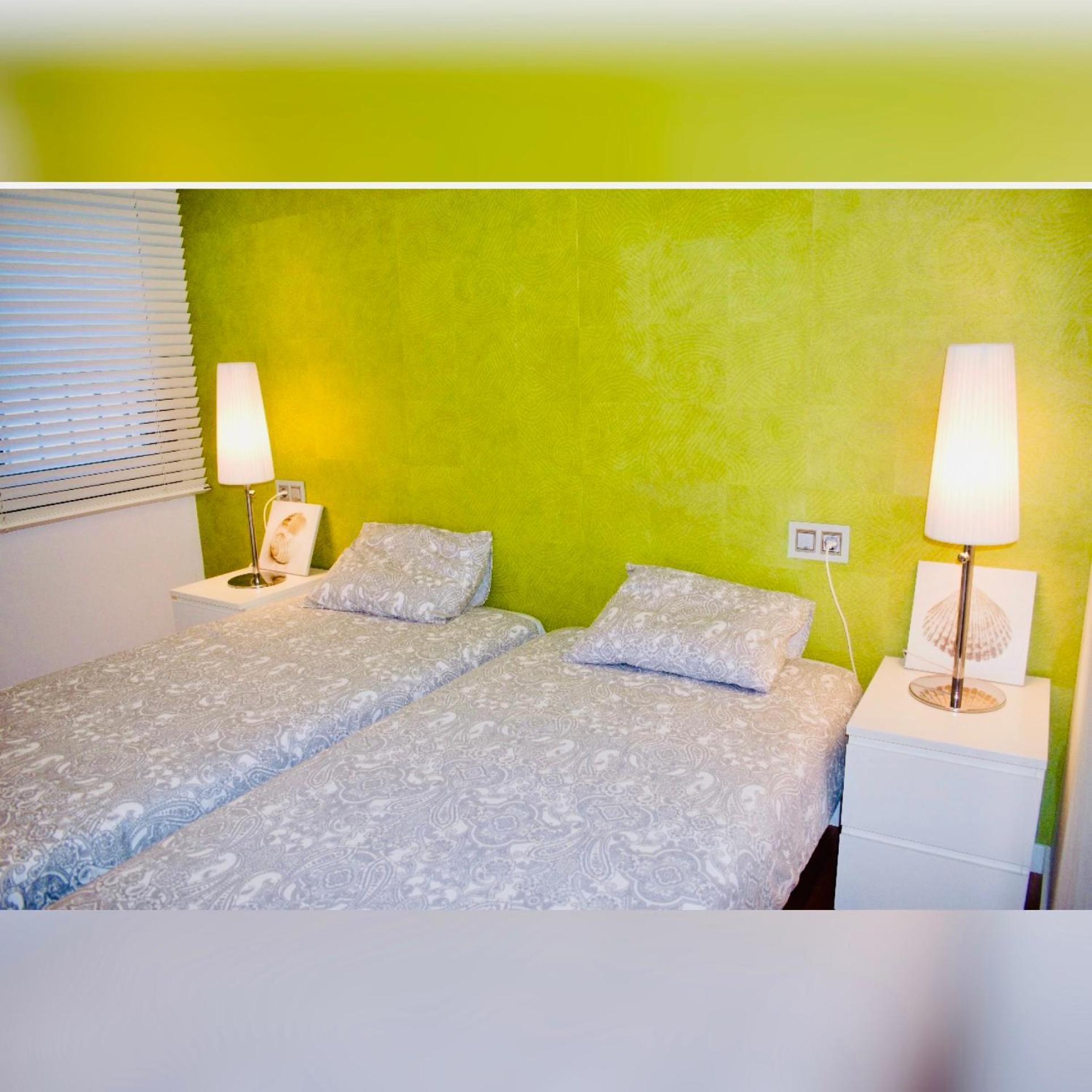 Apartamento Con Vistas A La Sierra De Altea Exterior foto